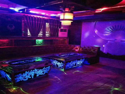 银川夜总会招聘